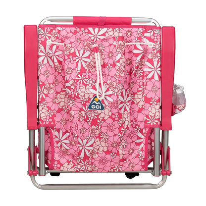Backpack Beach Chair™ - Coastal Retreat