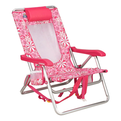 Backpack Beach Chair™ - Ocean Side Ease