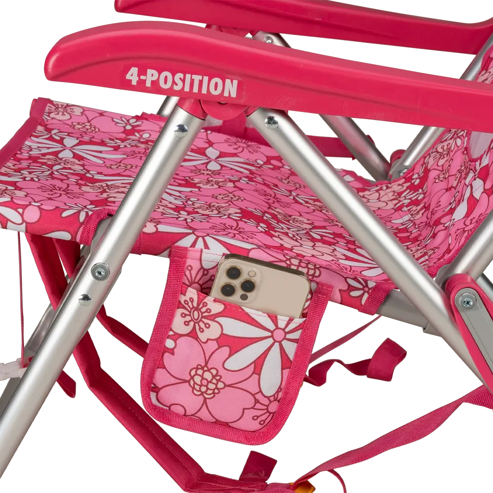 Backpack Beach Chair™ - Coastal Retreat