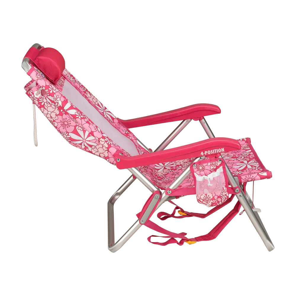 Backpack Beach Chair™ - Ocean Side Ease