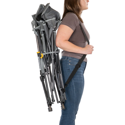 Carry Strap/Handle - Summer Camp Retreat