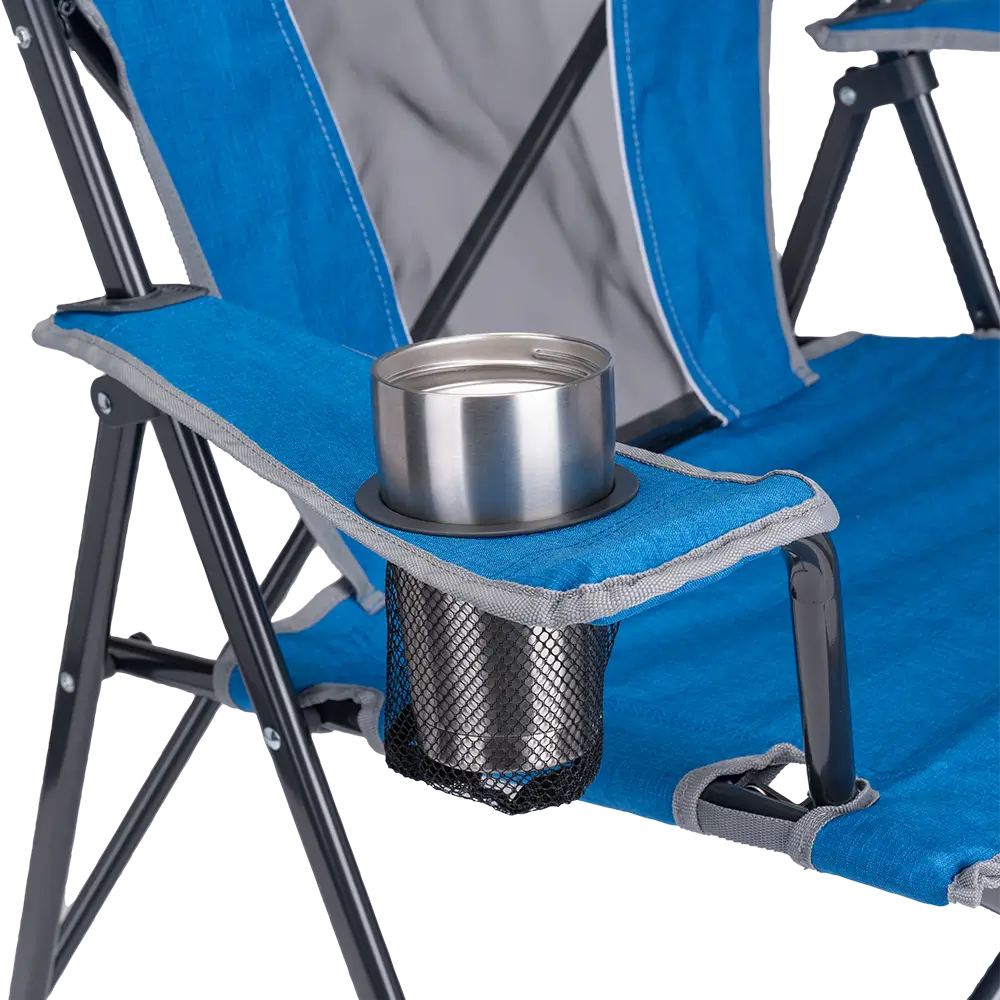 Comfort Quad Chair™ - Patio Comfort