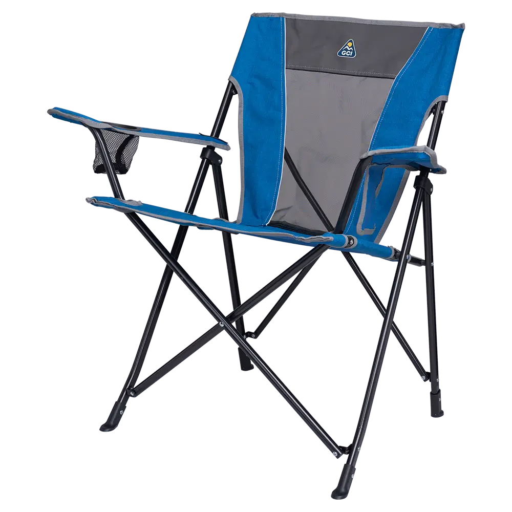 Comfort Quad Chair™ - Patio Comfort