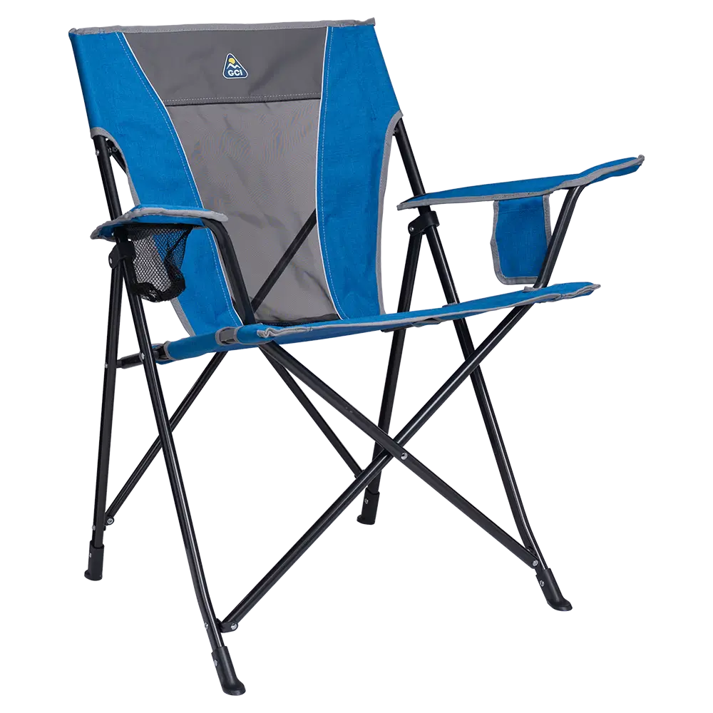 Comfort Quad Chair™ - Patio Comfort