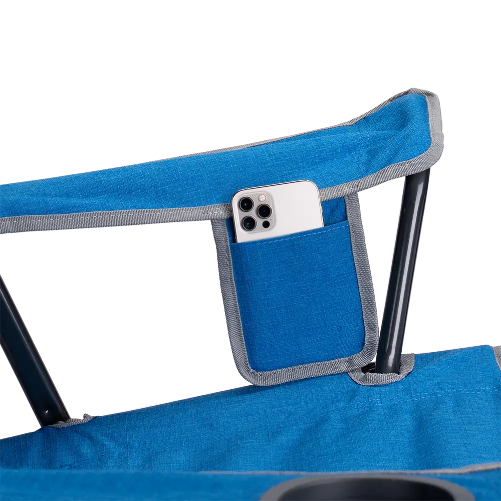 Comfort Quad Chair™ - Patio Comfort
