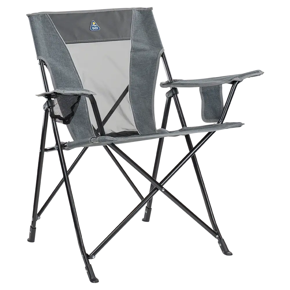 Comfort Quad Chair™ - Patio Comfort