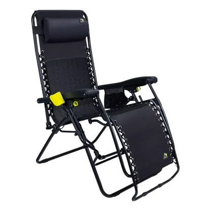 Freeform Zero Gravity Lounger™ Bundle - Sunny Coast Set