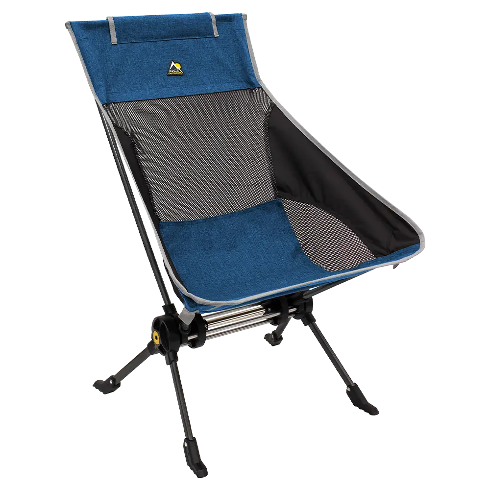 ComPack Rocker™ - Weekend Trail Style