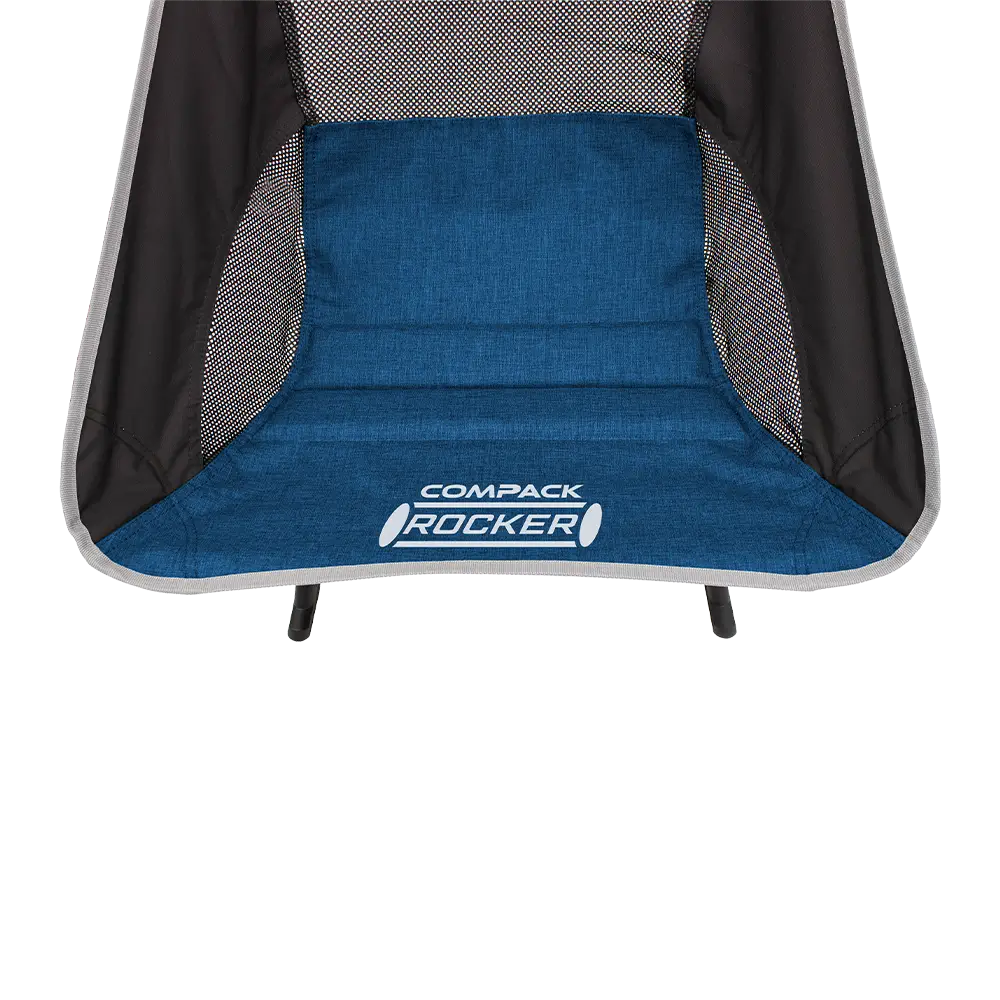 ComPack Rocker™ - Weekend Trail Style