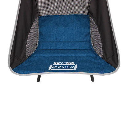 ComPack Rocker™ - Weekend Trail Style