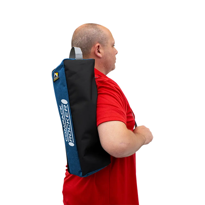 ComPack Rocker™ - Weekend Trail Style