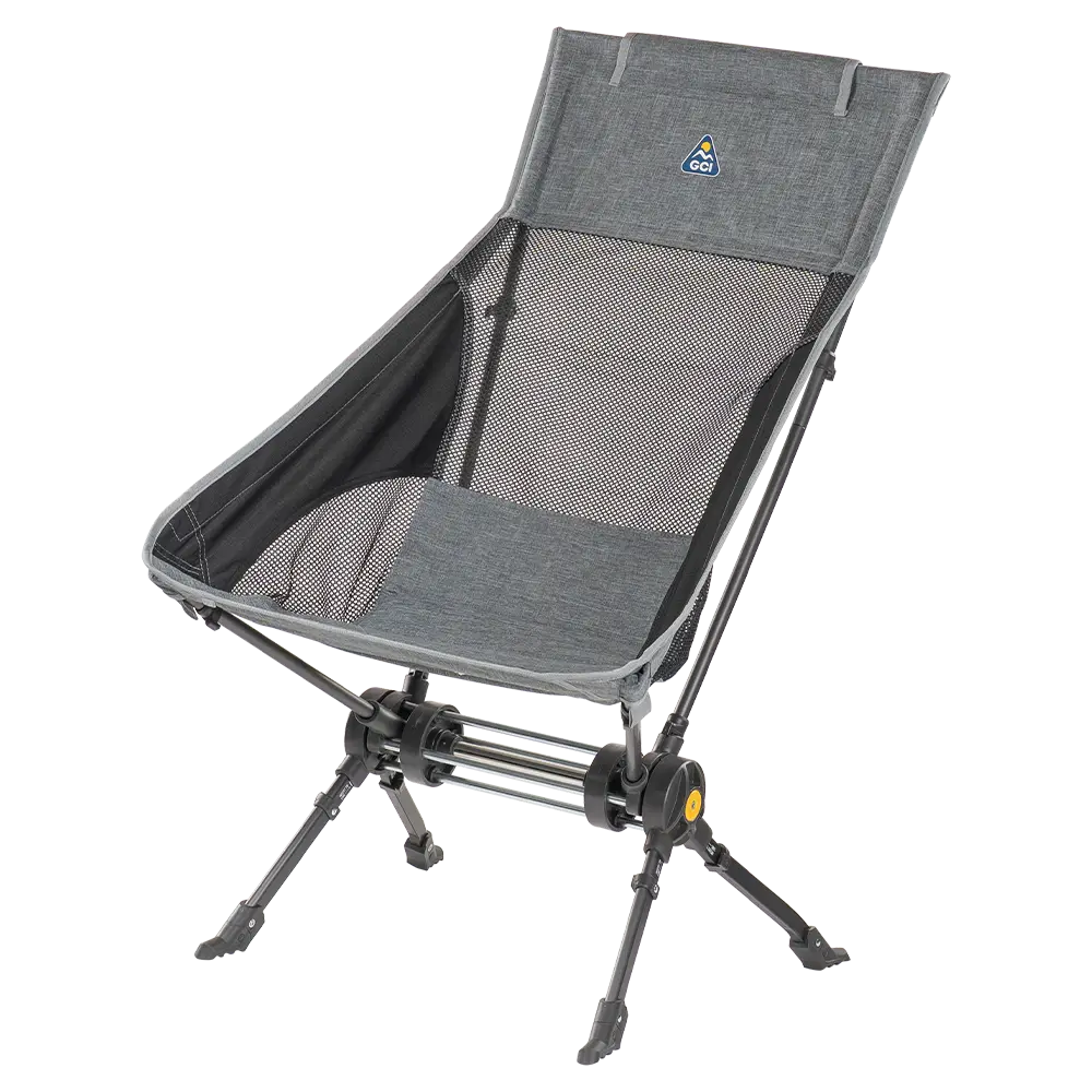 ComPack Rocker™ - Porch Style