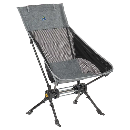 ComPack Rocker™ - Porch Style
