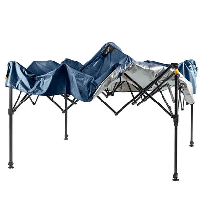 LevrUp Canopy™ - Sunny Trail Shade