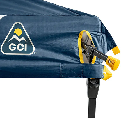 LevrUp Canopy™ - Sunny Trail Shade
