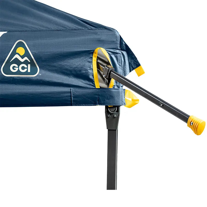 LevrUp Canopy™ - Sunny Trail Shade