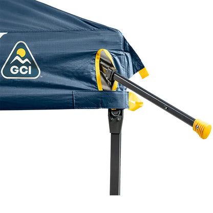 LevrUp Canopy™ - Sunny Trail Shade