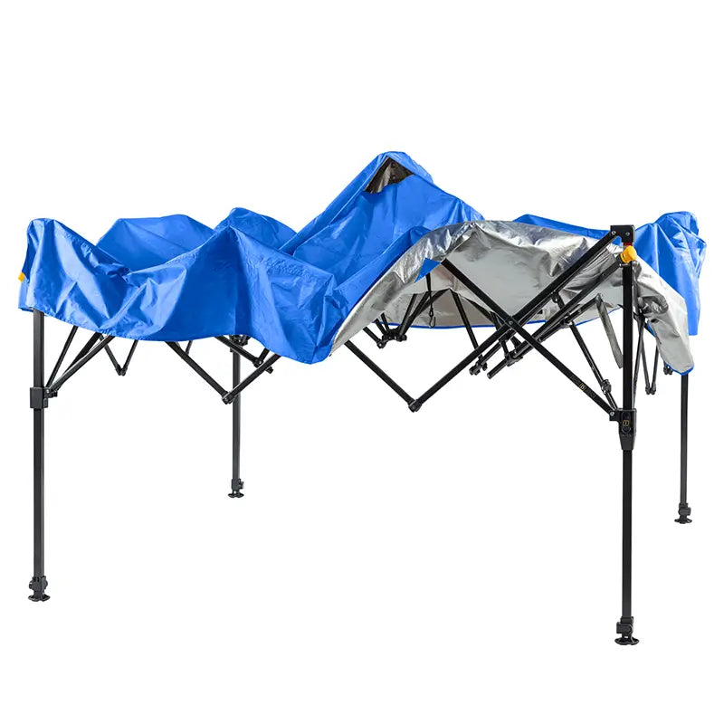 LevrUp Canopy™ - Sunny Trail Shade