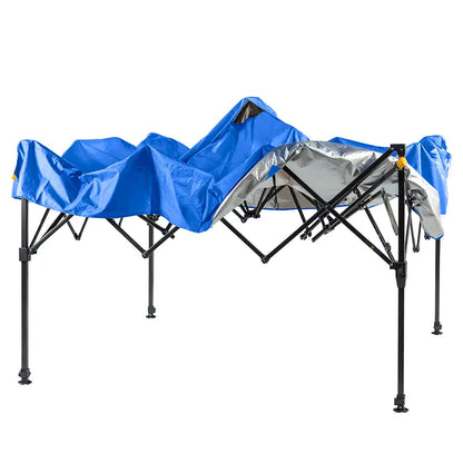 LevrUp Canopy™ - Sunny Trail Shade