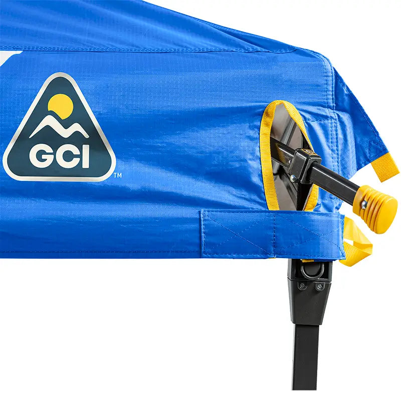 LevrUp Canopy™ - Sunny Trail Shade