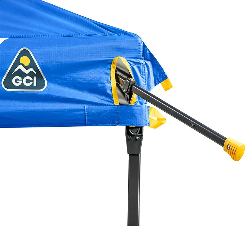 LevrUp Canopy™ - Sunny Trail Shade
