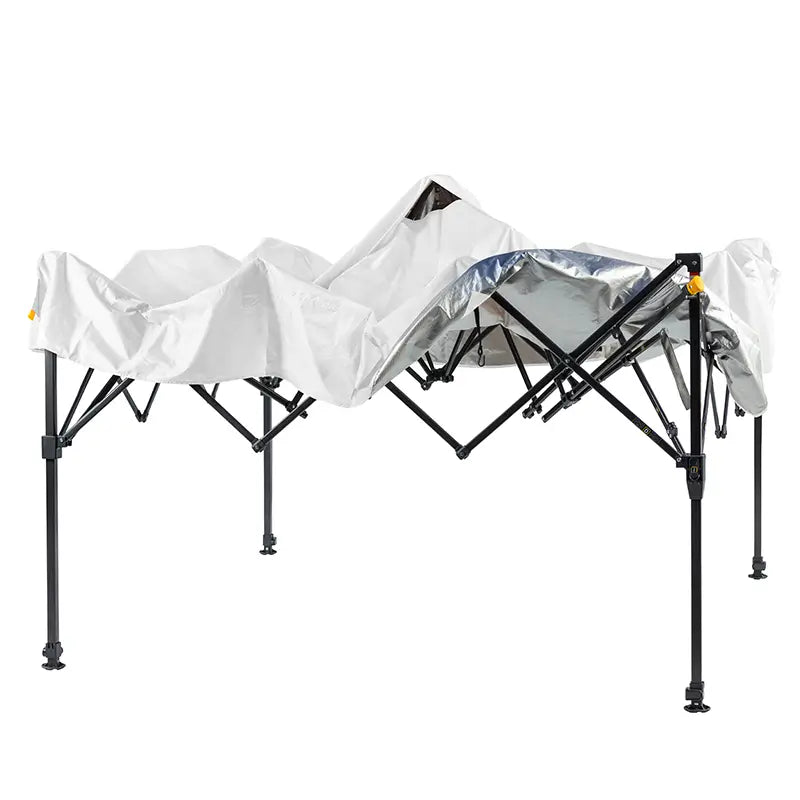 LevrUp Canopy™ - Sunny Trail Shade