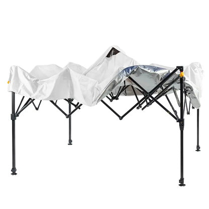 LevrUp Canopy™ - Sunny Trail Shade