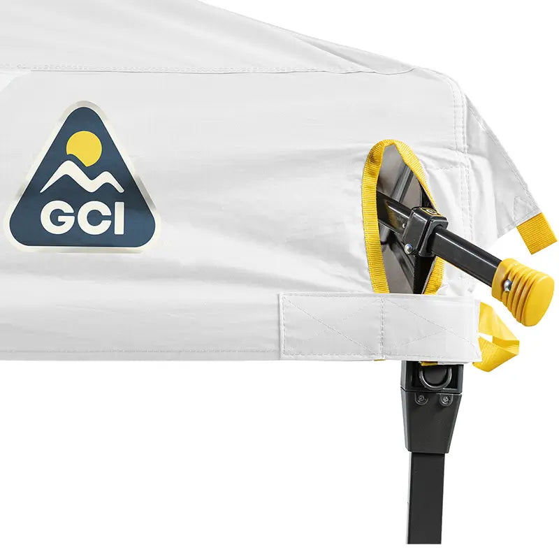 LevrUp Canopy™ - Sunny Trail Shade