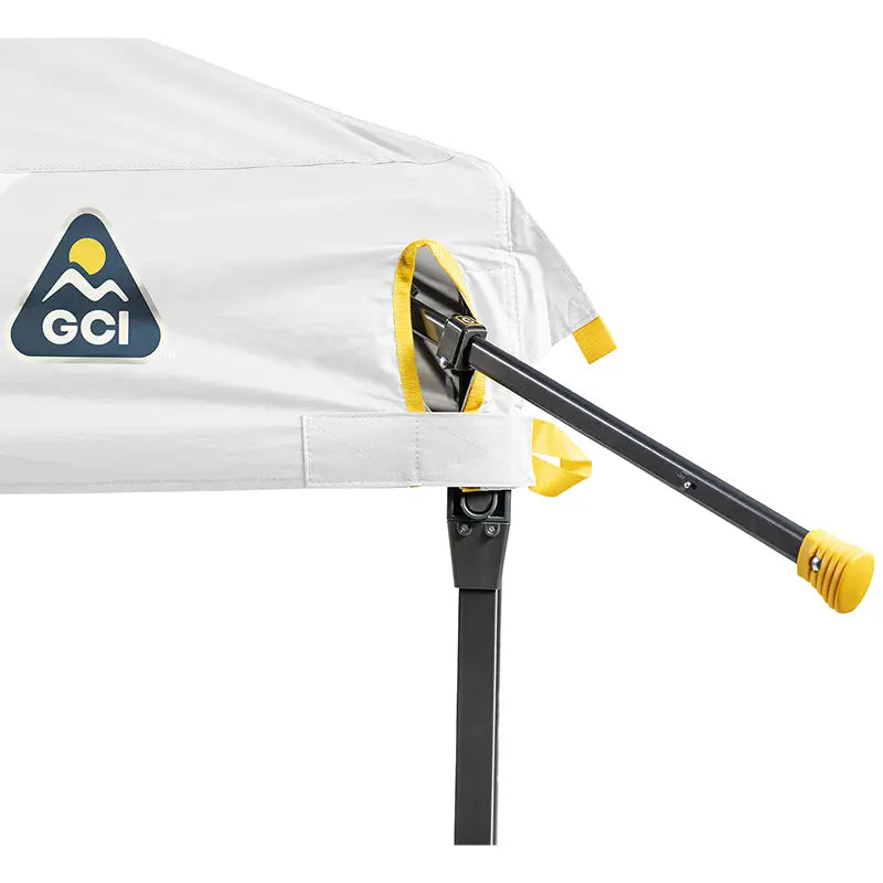 LevrUp Canopy™ - Sunny Trail Shade