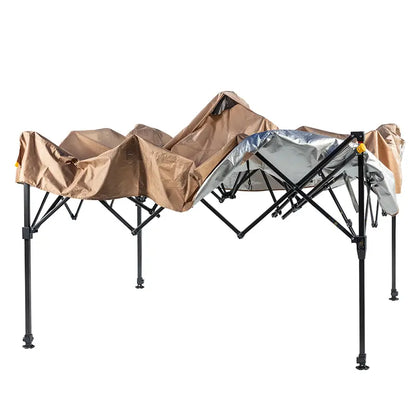 LevrUp Canopy™ - Sunny Trail Shade