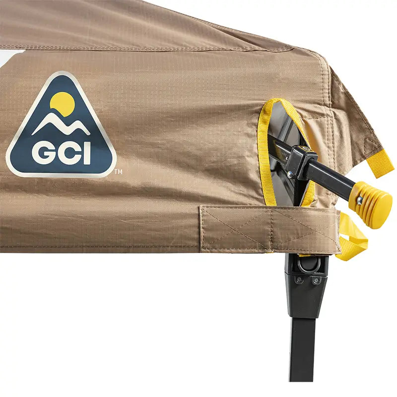 LevrUp Canopy™ - Sunny Trail Shade