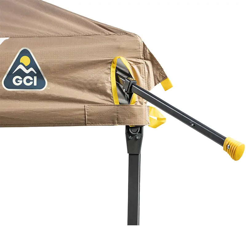 LevrUp Canopy™ - Sunny Trail Shade