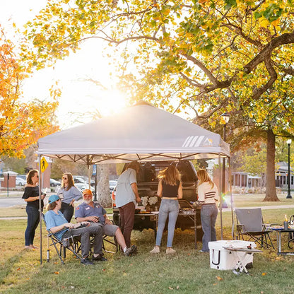 LevrUp Canopy™ - Sunny Trail Shade