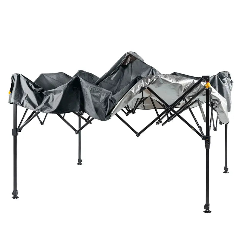 LevrUp Canopy™ - Sunny Trail Shade