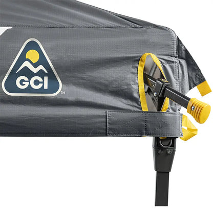 LevrUp Canopy™ - Sunny Trail Shade