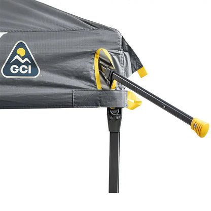 LevrUp Canopy™ - Sunny Trail Shade