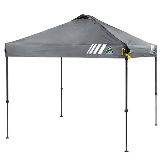 LevrUp Canopy™ - Sunny Trail Shade