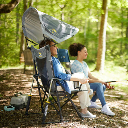 SunShade Rocker™ - All Day Shade