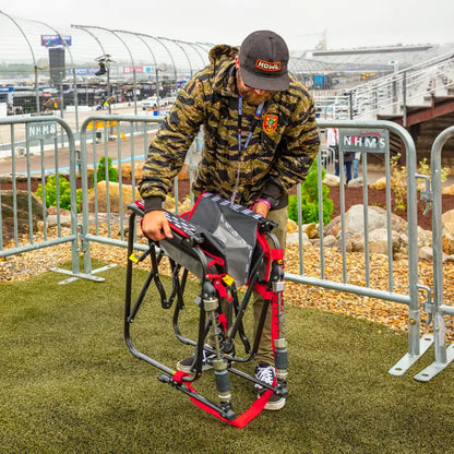 Adjustable Rocker™ - Event Day Serve