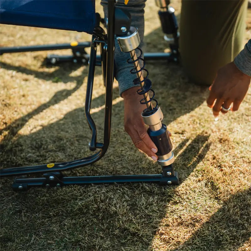 Adjustable Rocker™ - Event Day Serve