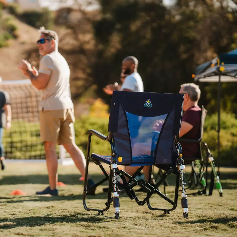 Adjustable Rocker™ - Event Day Serve