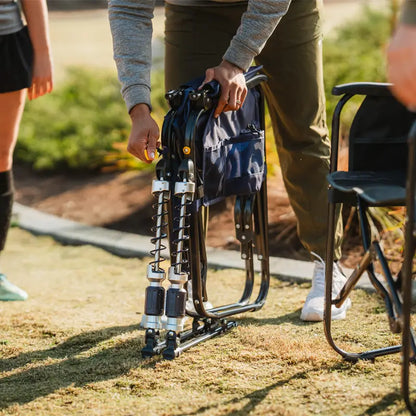Adjustable Rocker™ - Event Day Serve