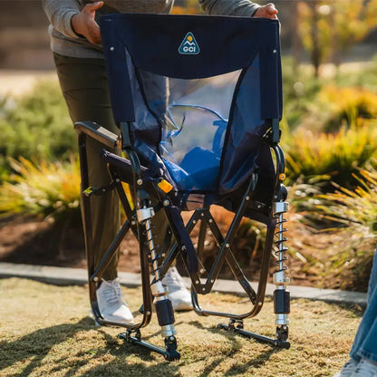 Adjustable Rocker™ - Event Day Serve