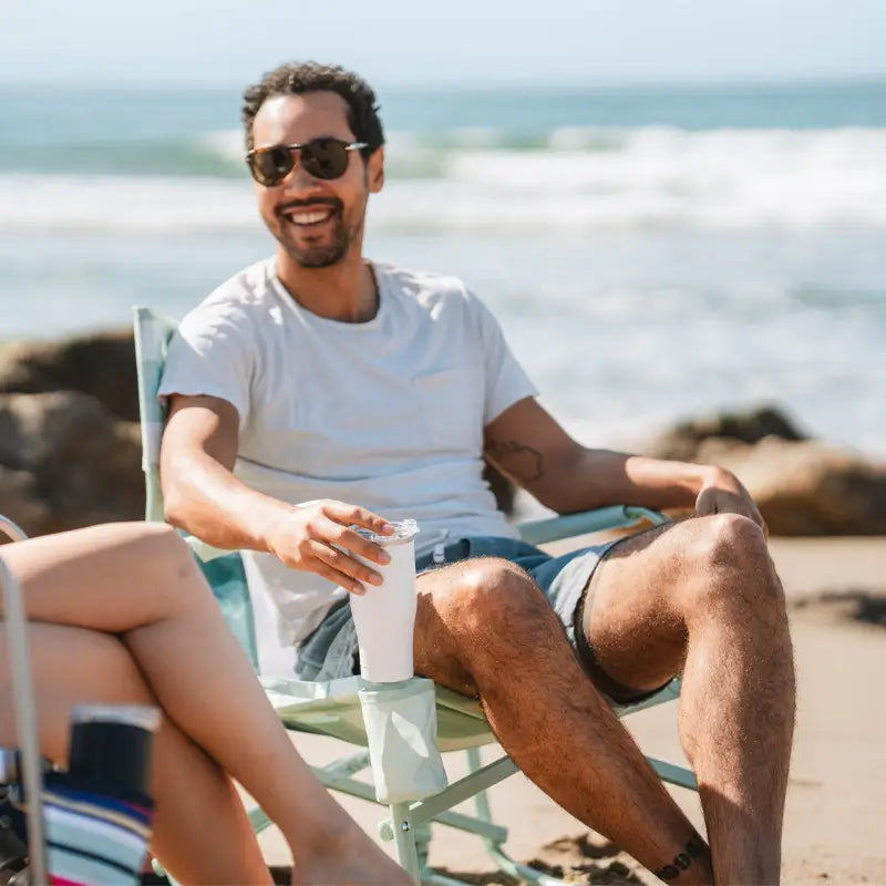 Beach Rocker™ - Coastal Ready