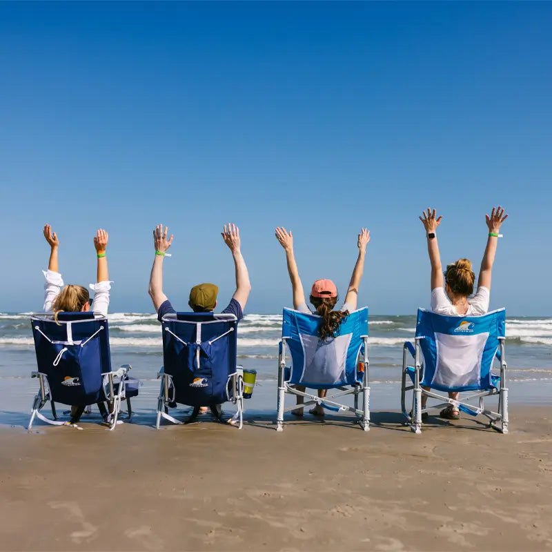 Beach Rocker™ - Coastal Ready