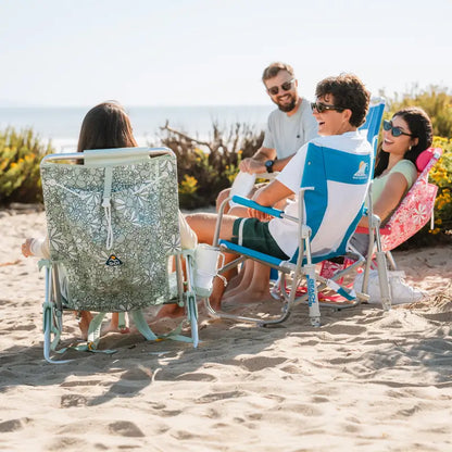 Beach Rocker™ - Coastal Ready