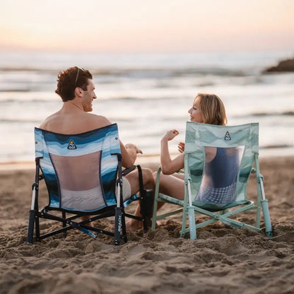 Beach Rocker™ - Coastal Ready