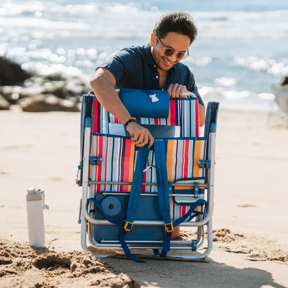 Big Surf™ with Slide Table - Beach Day Ease