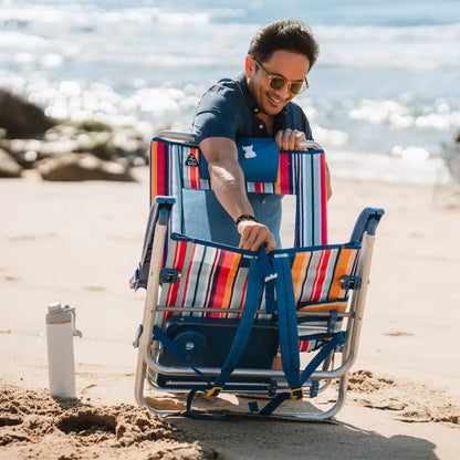 Big Surf™ with Slide Table - Beach Day Ease