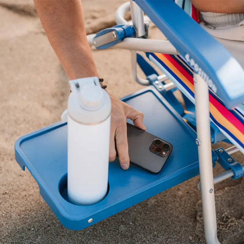Big Surf™ with Slide Table - Beach Day Ease